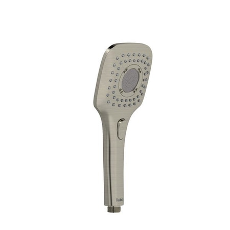 4 4-Function Handshower